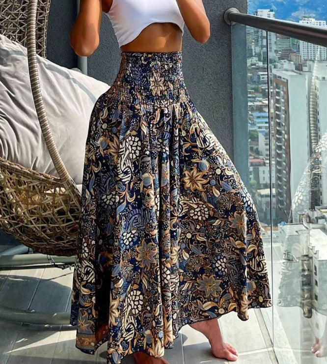 Blooming Elegance Skirt