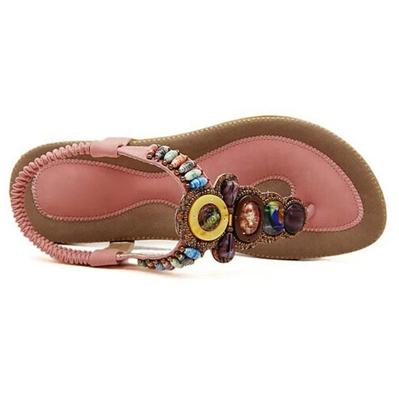 Summer Stroll Sandals