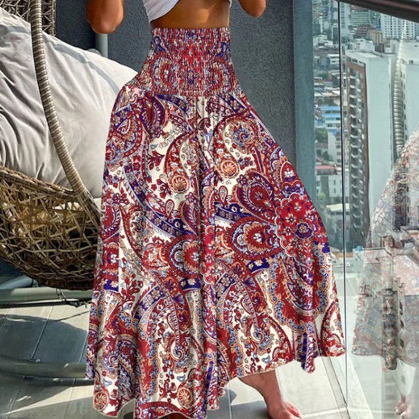 Blooming Elegance Skirt