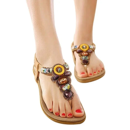 Spring/Summer Stroll Sandals