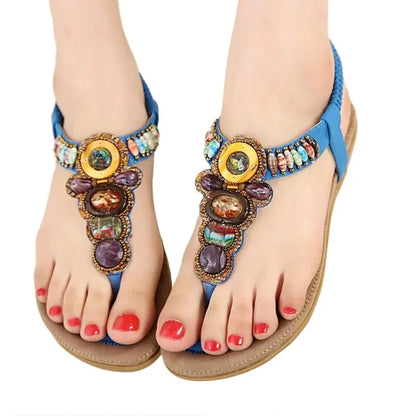 Spring/Summer Stroll Sandals