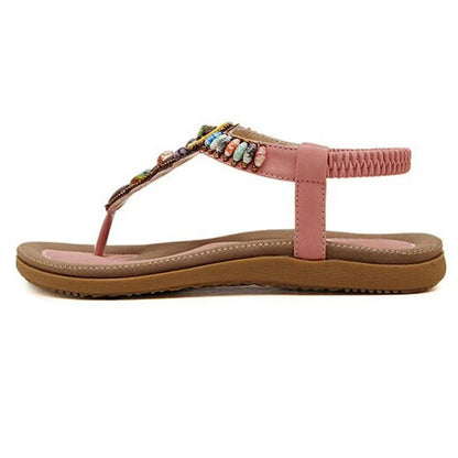 Spring/Summer Stroll Sandals