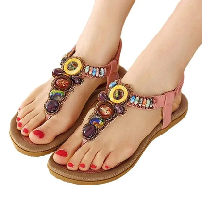 Spring/Summer Stroll Sandals